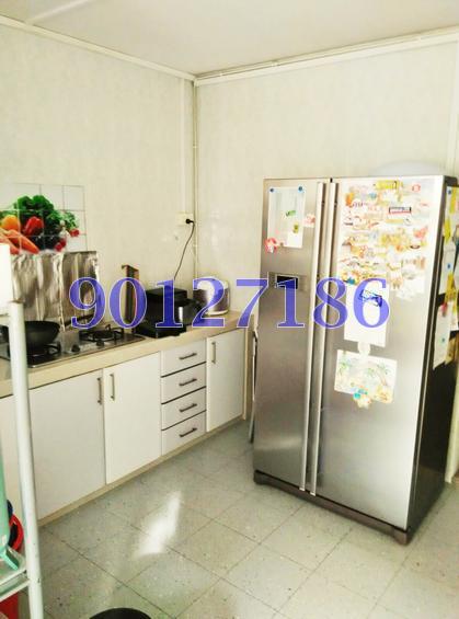Blk 871 Tampines Street 84 (Tampines), HDB 5 Rooms #102284122